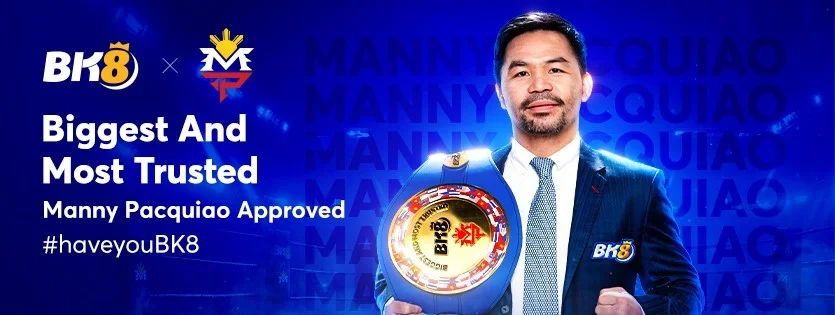 Manny Pacquiao